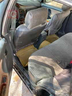 Daewoo Prince